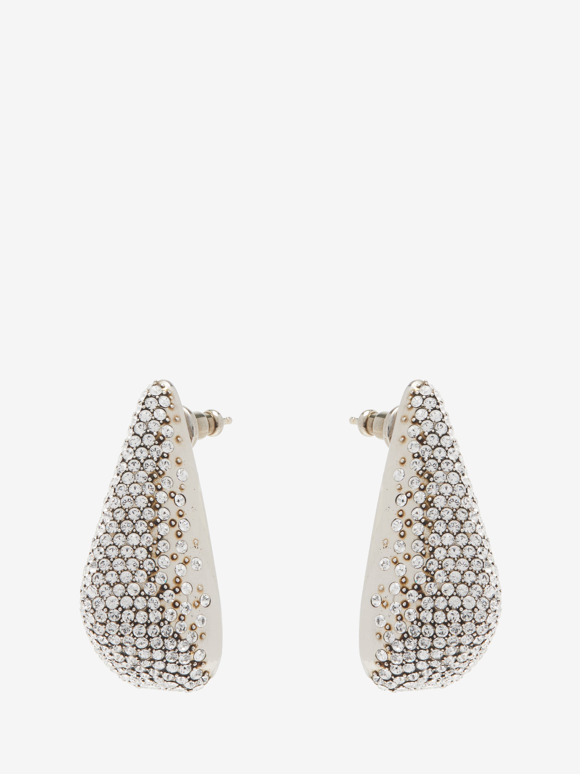 LASILVERCRYSW Jewellery - LASILVERCRYSW