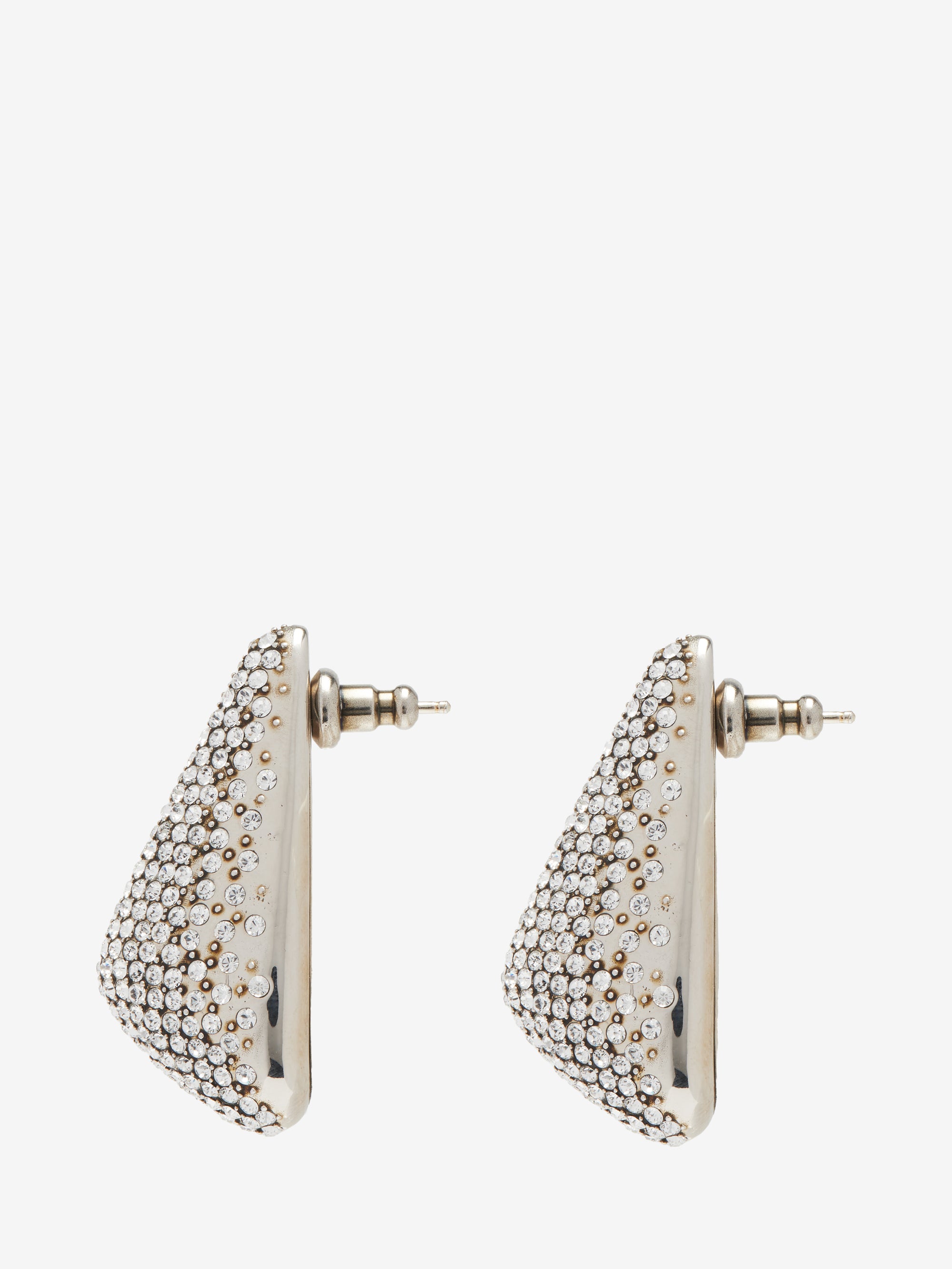 LASILVERCRYSW Jewellery - LASILVERCRYSW