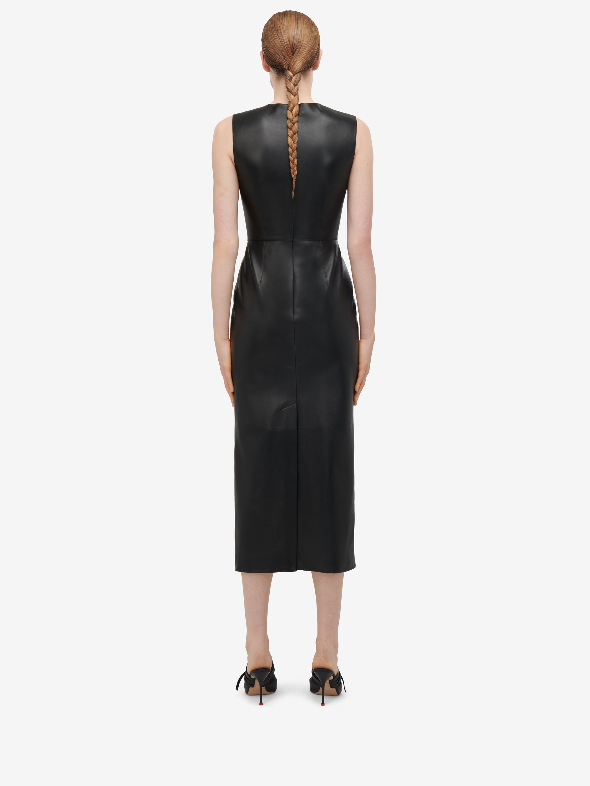 BLACK RTW - BLACK