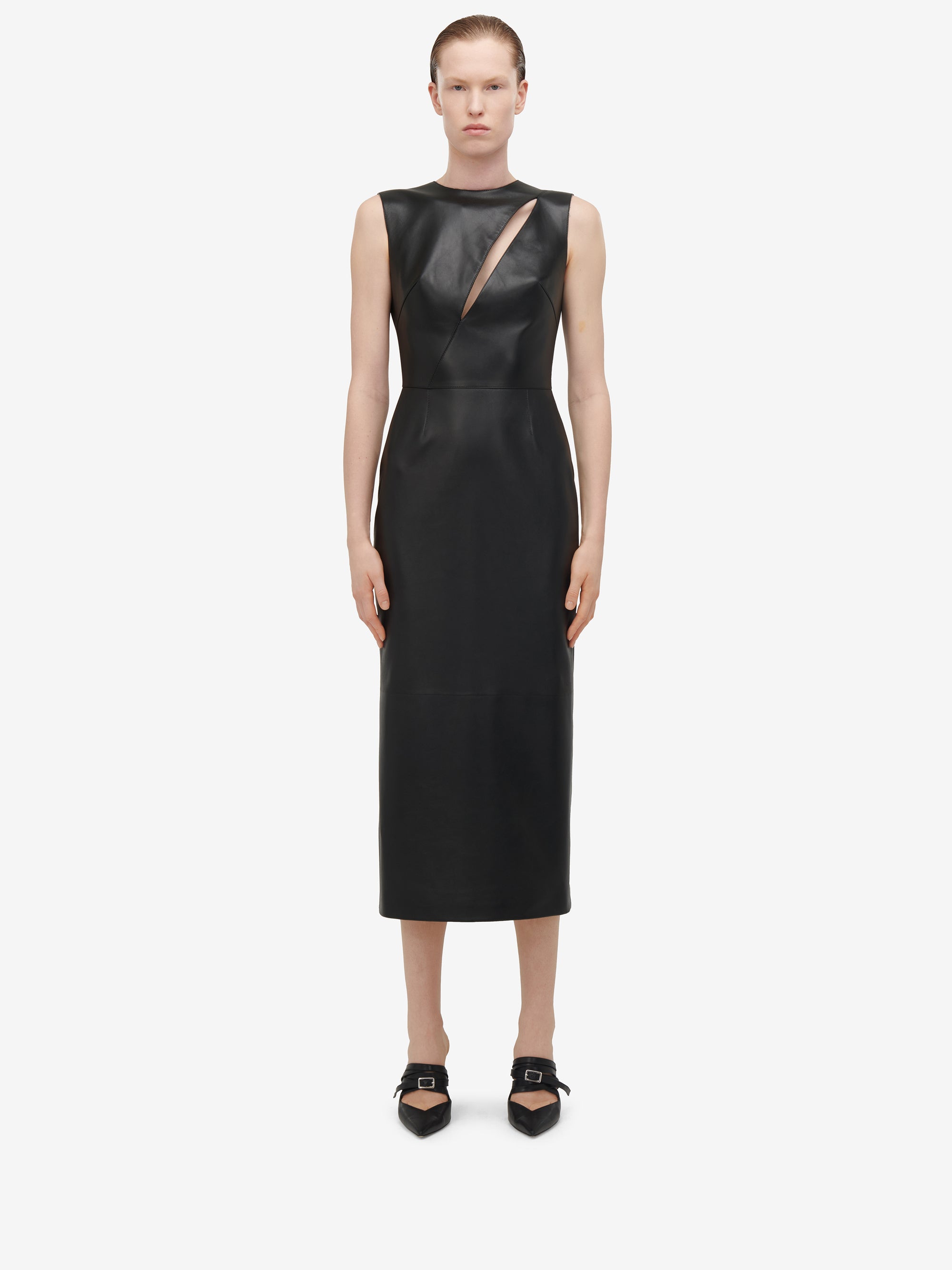 BLACK RTW - BLACK