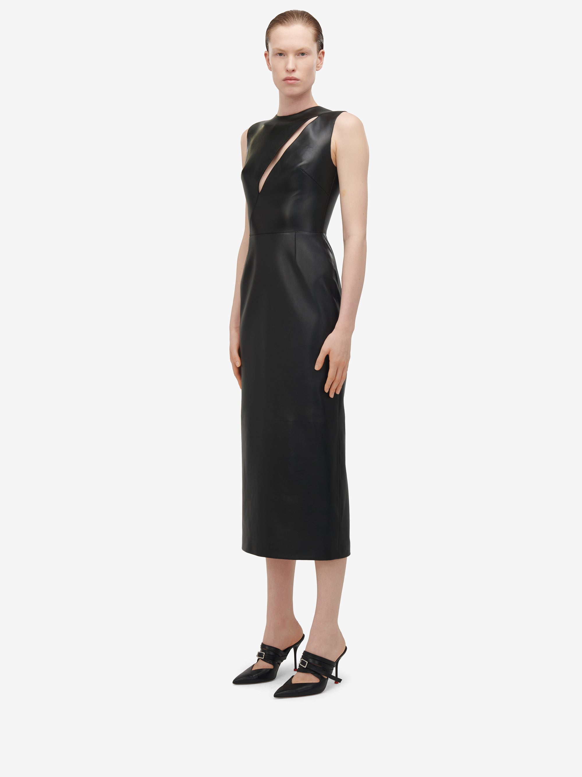 BLACK RTW - BLACK