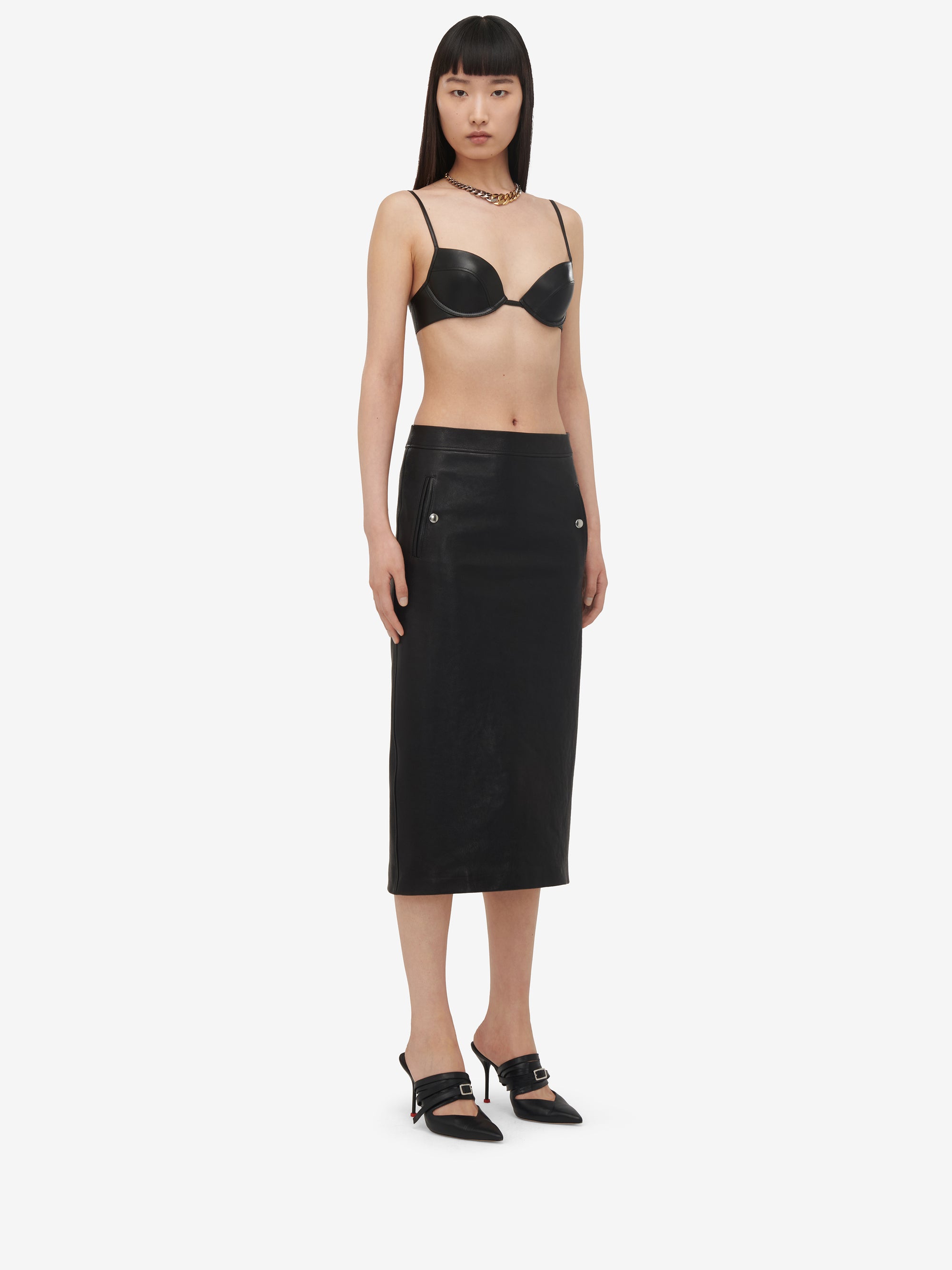 BLACK RTW - BLACK