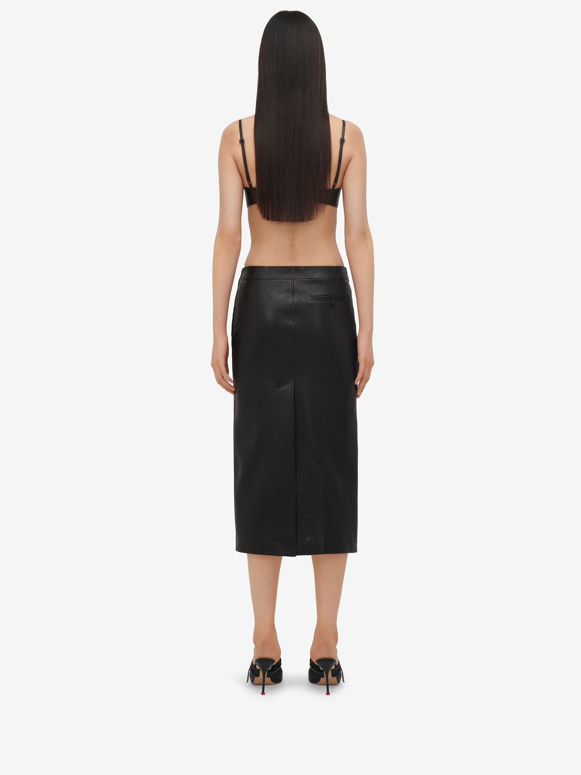 BLACK RTW - BLACK