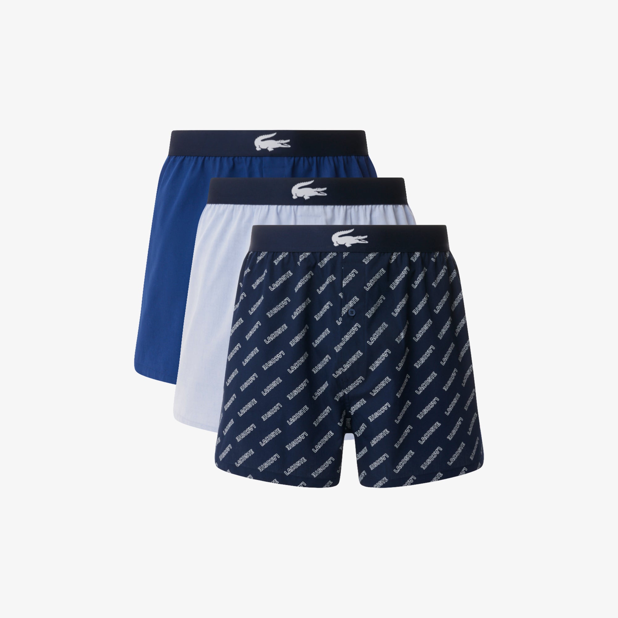Boxer - Marine & Methylene-Tropical