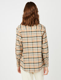 19qty RELIQUAT 80€ 0%  / Chemise boutonnée Mauréen - Multicolor