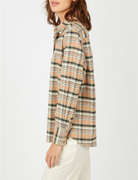 19qty RELIQUAT 80€ 0%  / Chemise boutonnée Mauréen - Multicolor