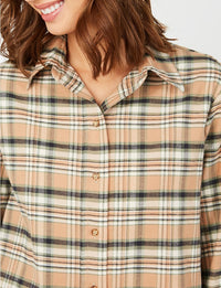 19qty RELIQUAT 80€ 0%  / Chemise boutonnée Mauréen - Multicolor