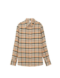 19qty RELIQUAT 80€ 0%  / Chemise boutonnée Mauréen - Multicolor