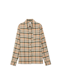 16qty RELIQUAT 80€ 0%  / Chemise droite Cassia - Multicolor