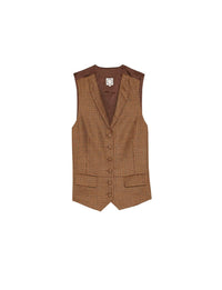 2qty RELIQUAT 75€ 33,3%  / Veston Robinson en laine - Multicolor