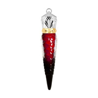 Rouge à lèvres Matte Fluide Rouge Louboutin - Rouge Louboutin 001F