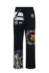PRIX MARQUE : 220€_White Pantalon - White