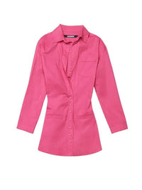Robe Baunhilha - Pink