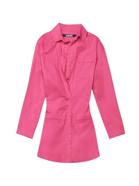 PINK LA ROBE BAUNHILHA