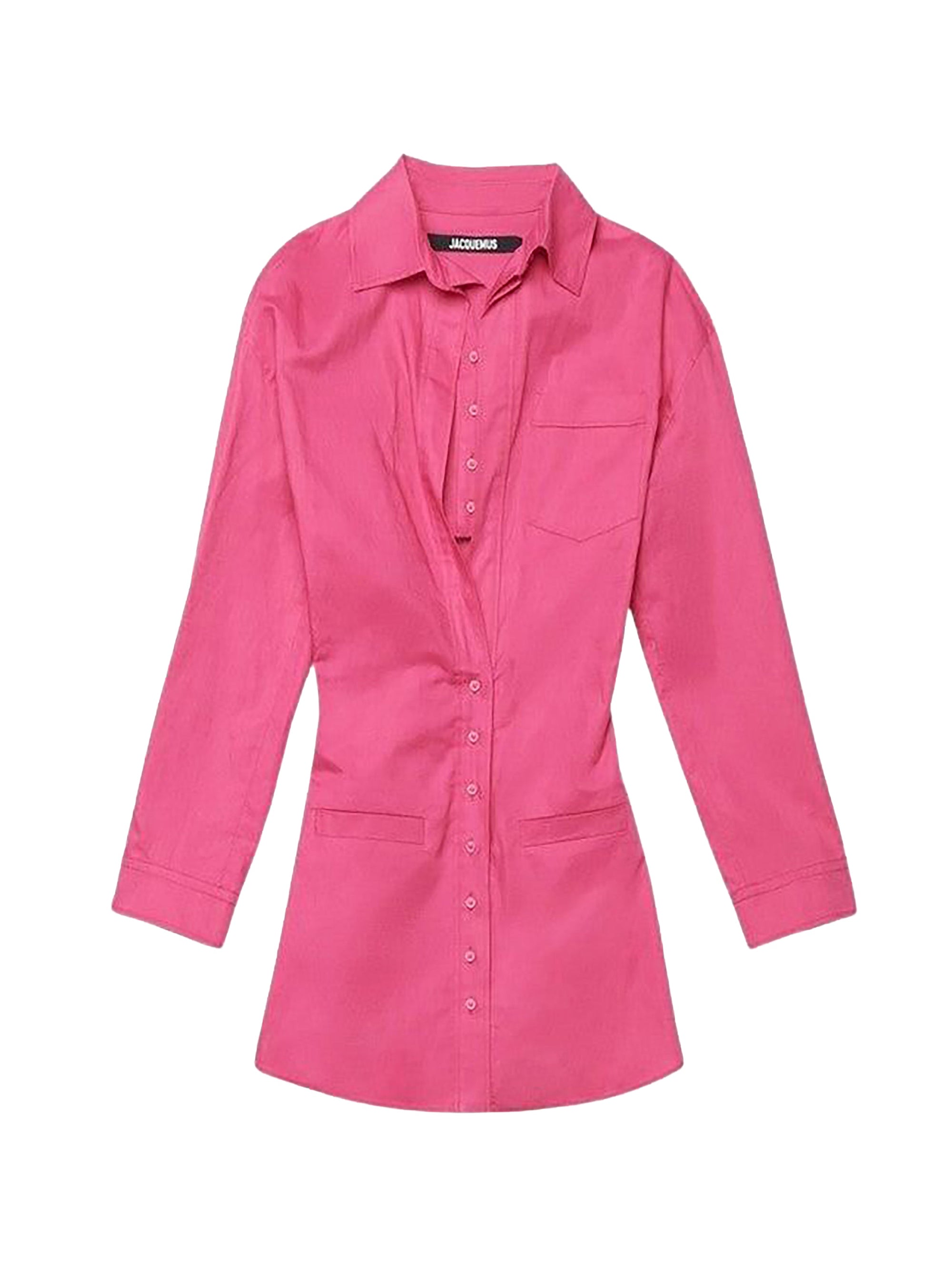 PINK LA ROBE BAUNHILHA