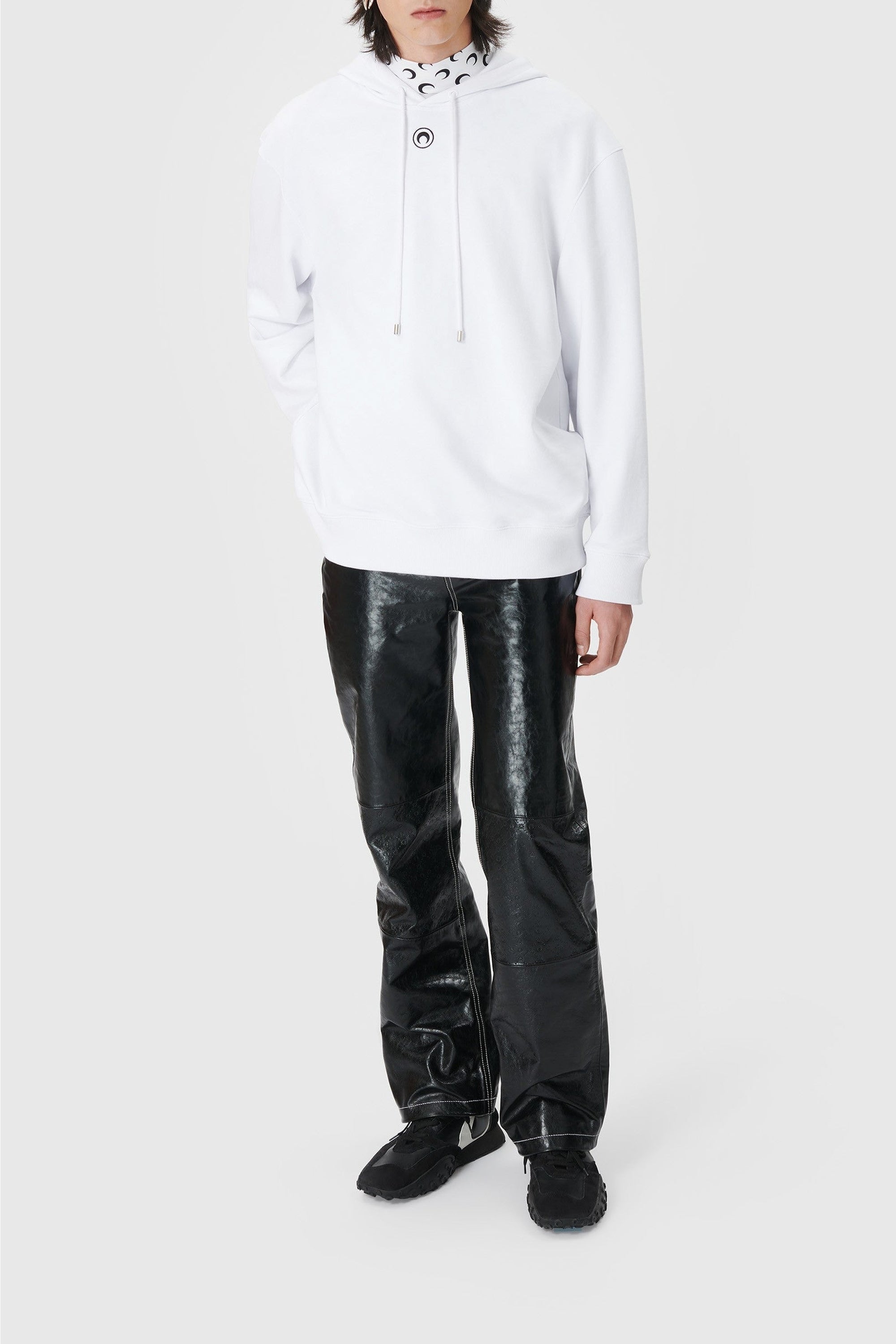 PRIX MARQUE : 120€_White Pull - White