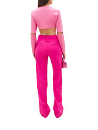 PINK LE TSHIRT PINO