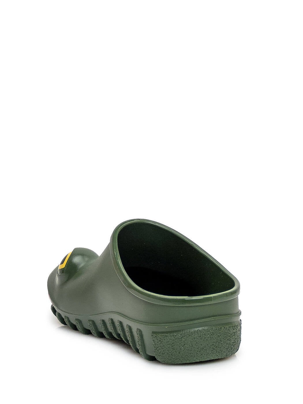 Mules JW Anderson x Wellipets - Green