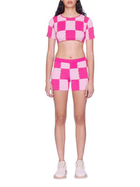 LE SHORT GELATO