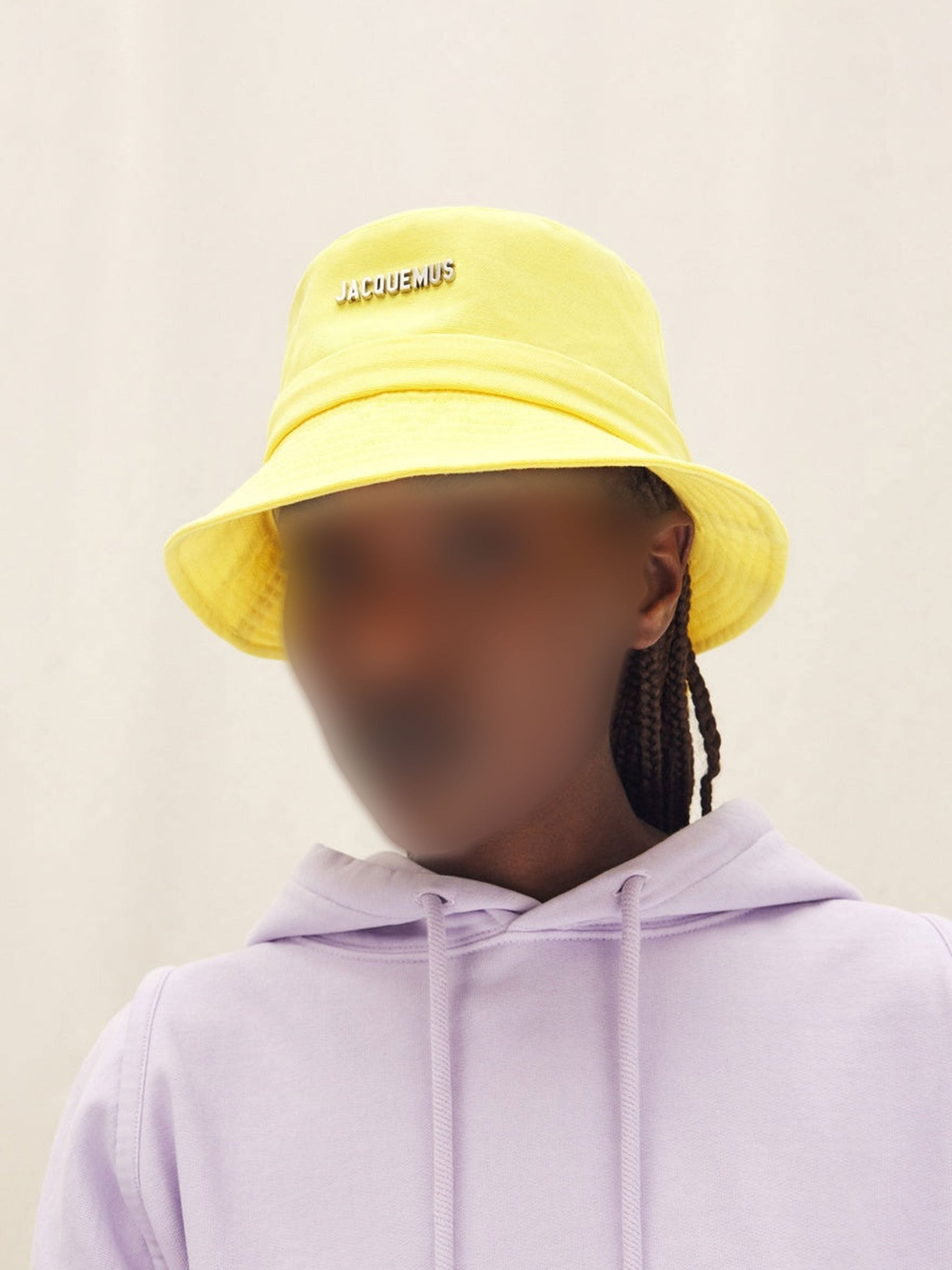 YELLOW LE BOB GADJO
