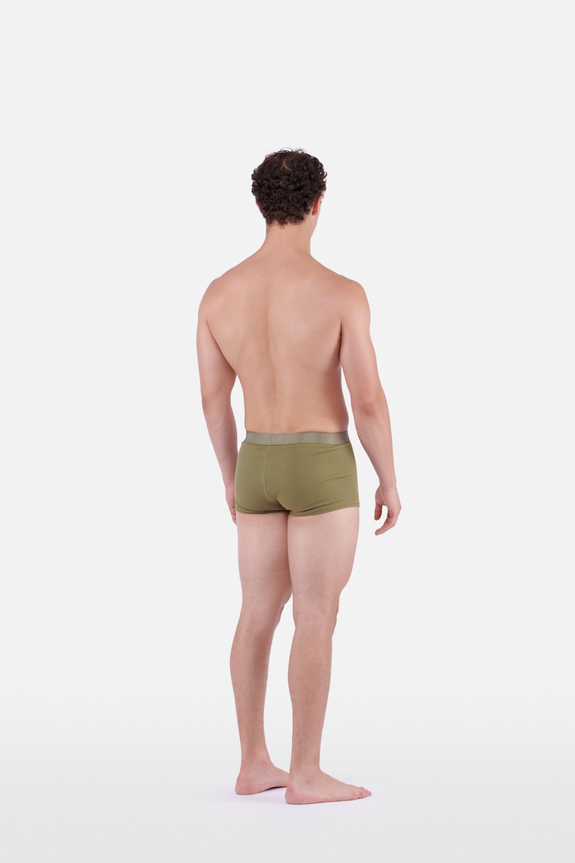 PRIX MARQUE : 35€_Green Sous-Vêtements - Green