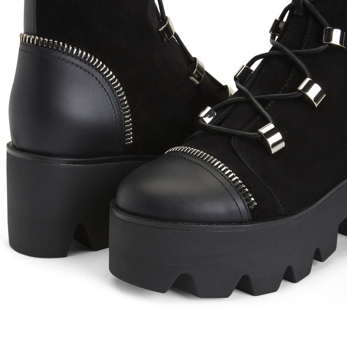 Bottes & Bottines