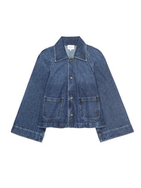 THE SWING JACKETHEX