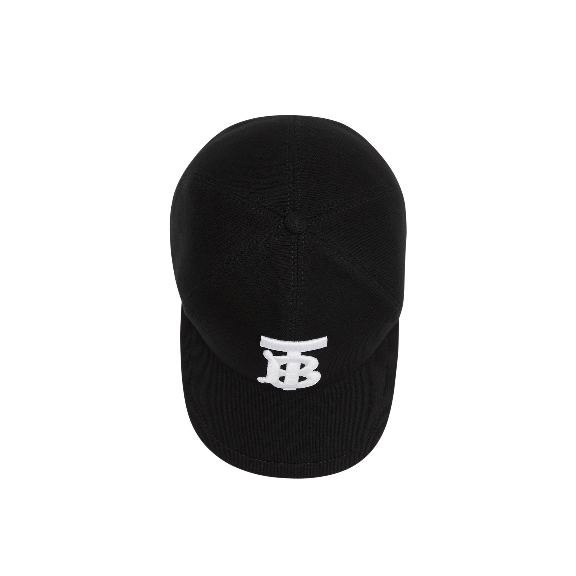 1 qty Casquette à logo - Black