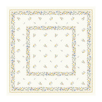 Nappe carrée Toscana 170x170cm - Multicolore