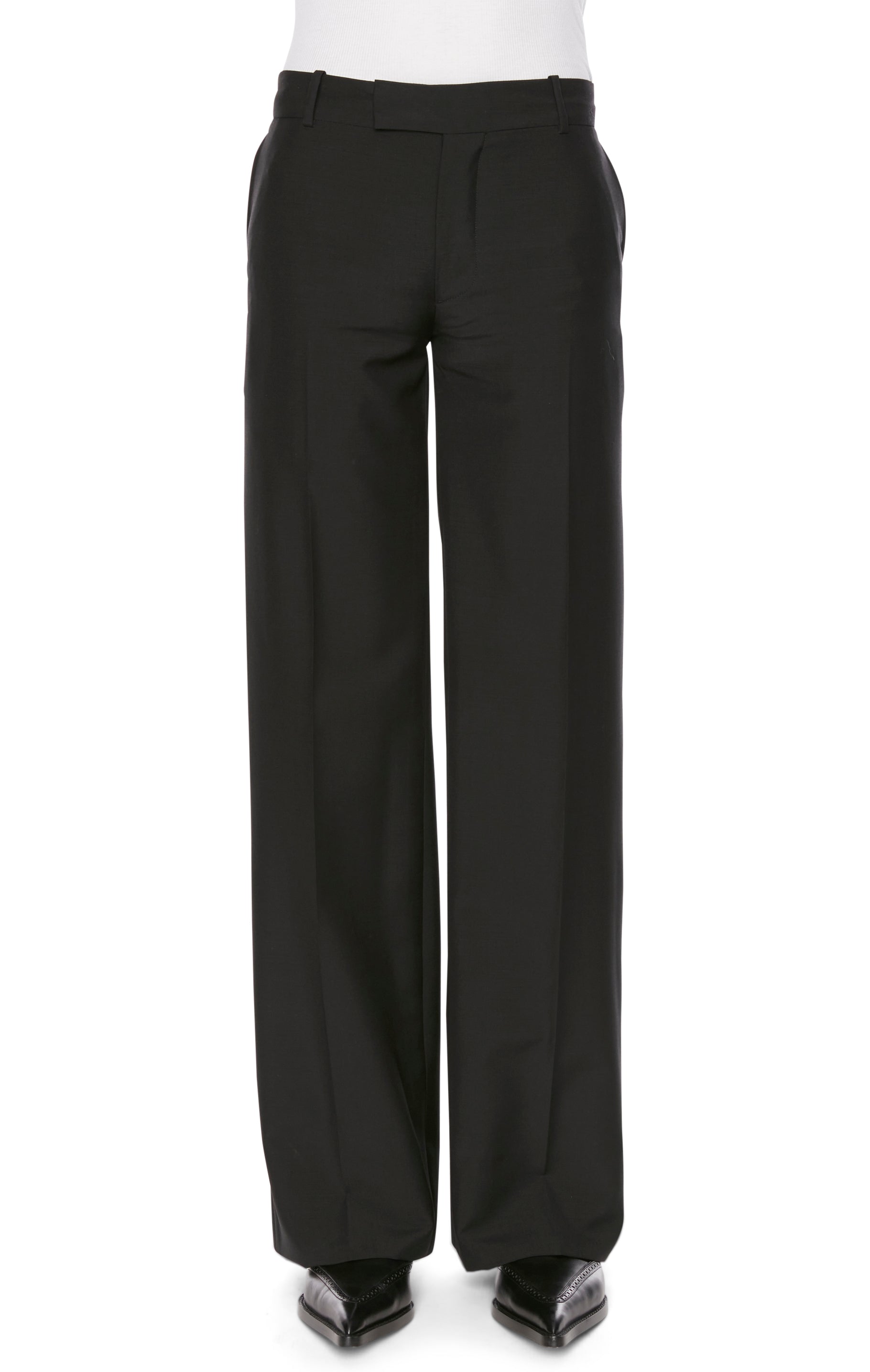 BLACK RTW - BLACK