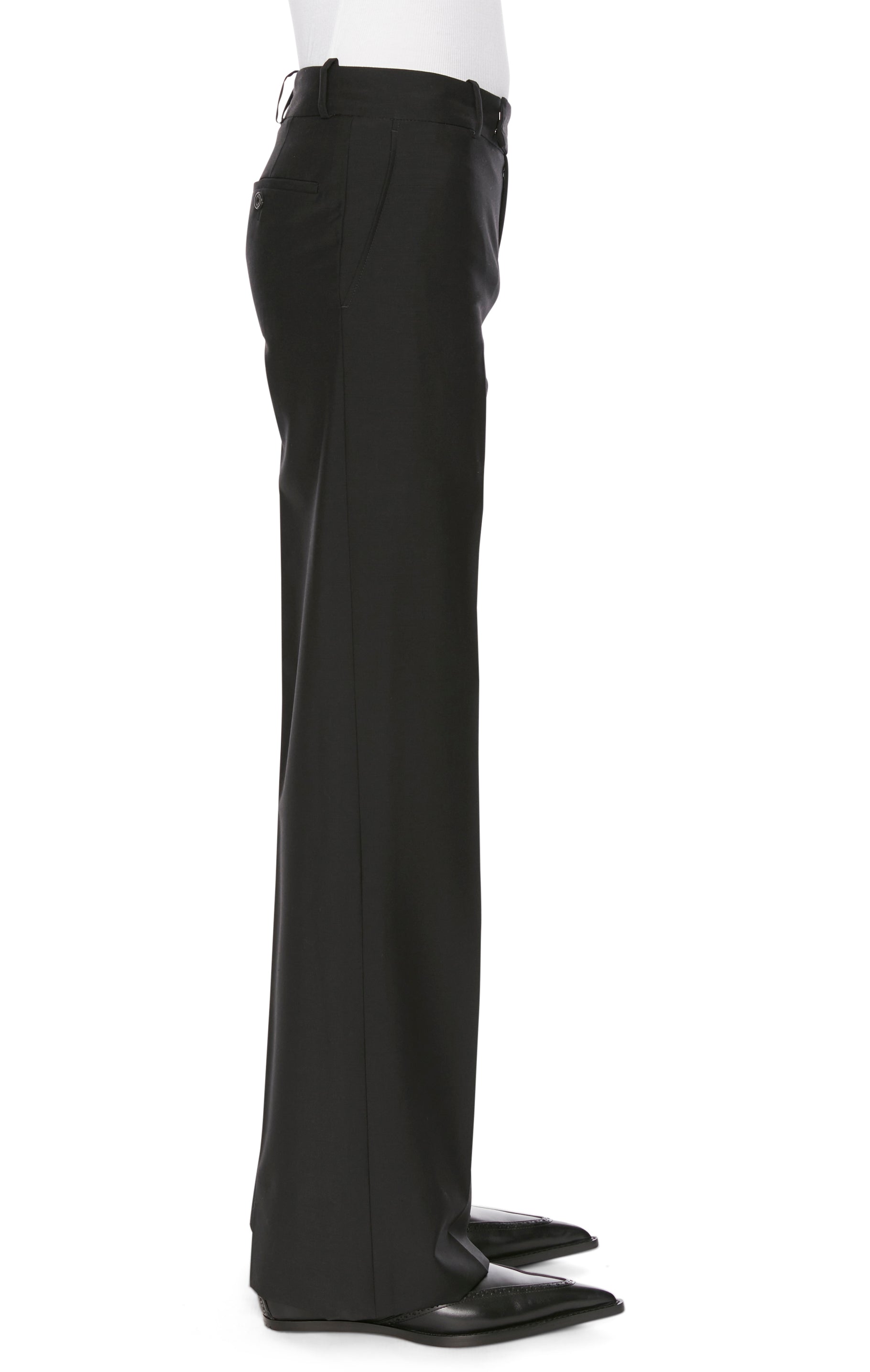 BLACK RTW - BLACK