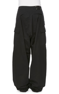 BLACK RTW - BLACK