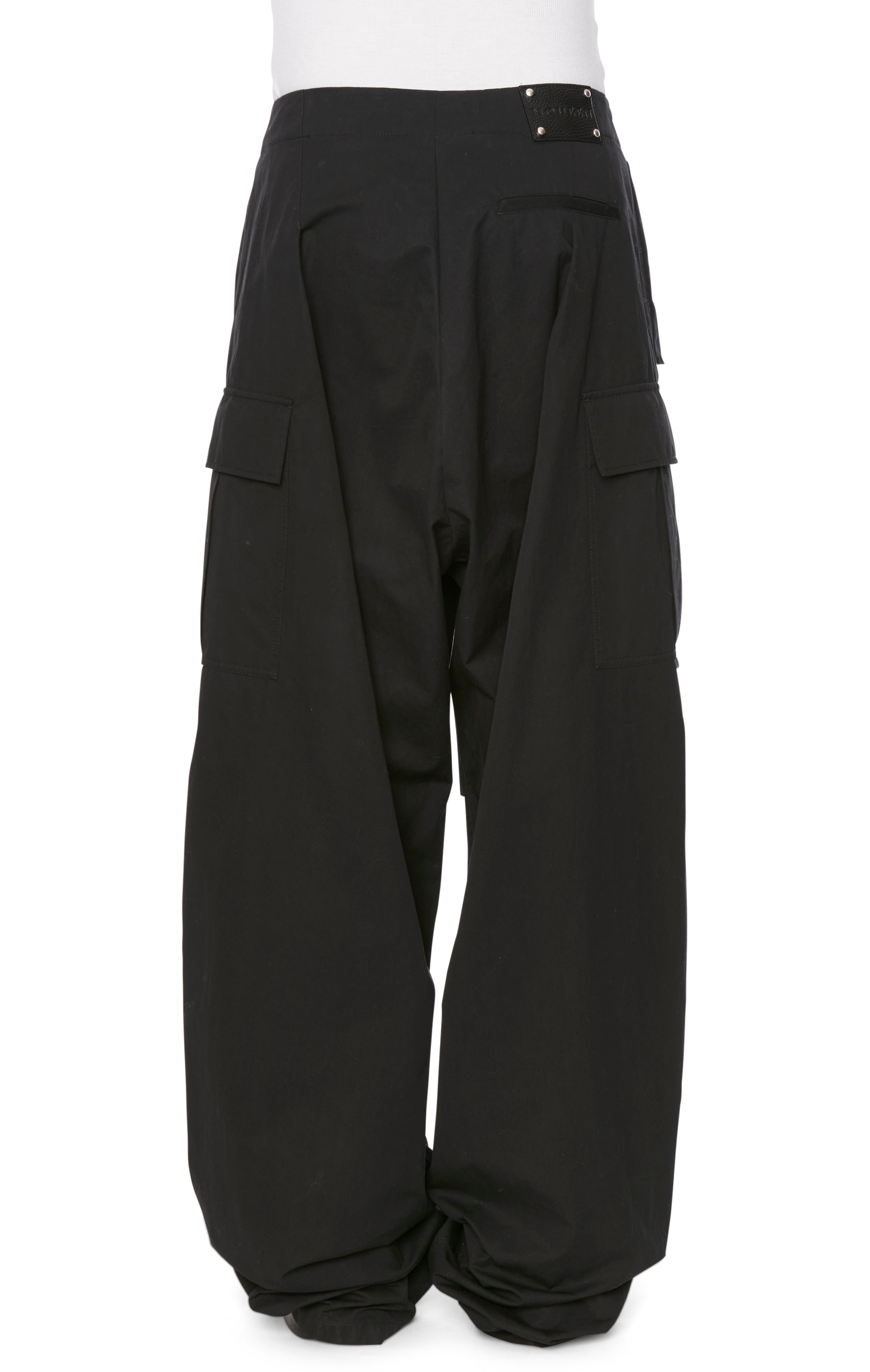 BLACK RTW - BLACK