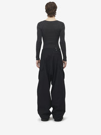 BLACK RTW - BLACK