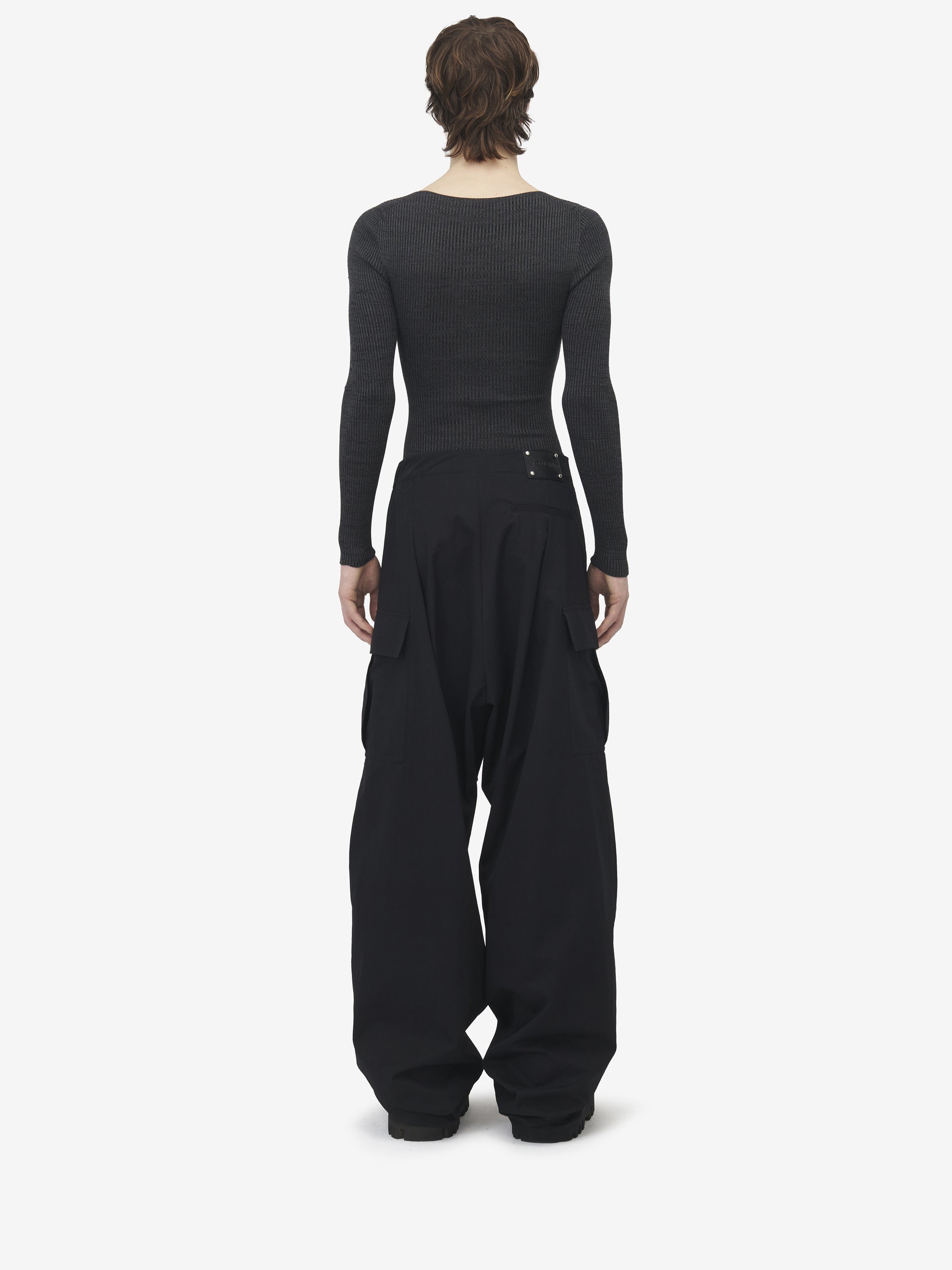 BLACK RTW - BLACK