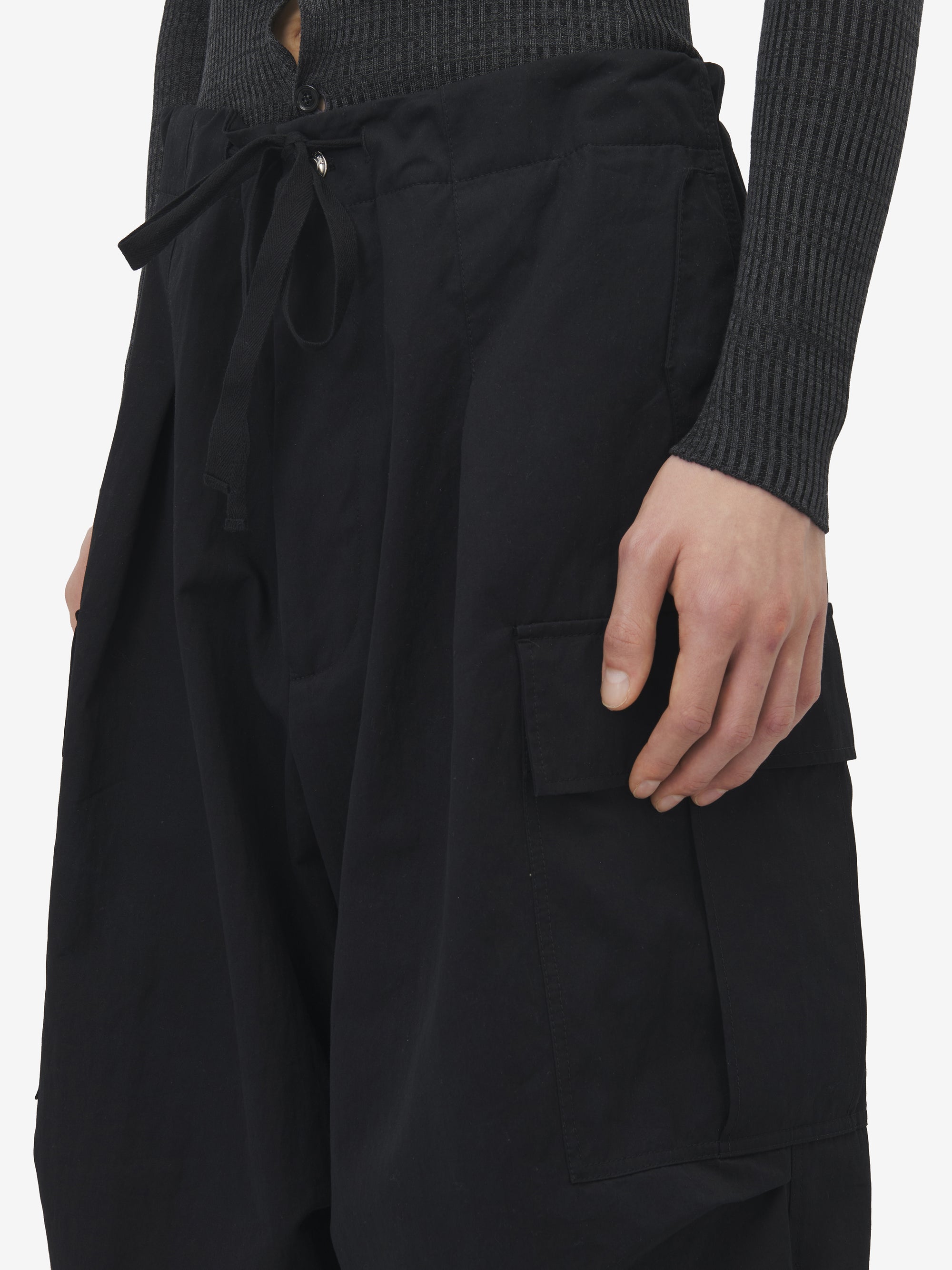 BLACK RTW - BLACK