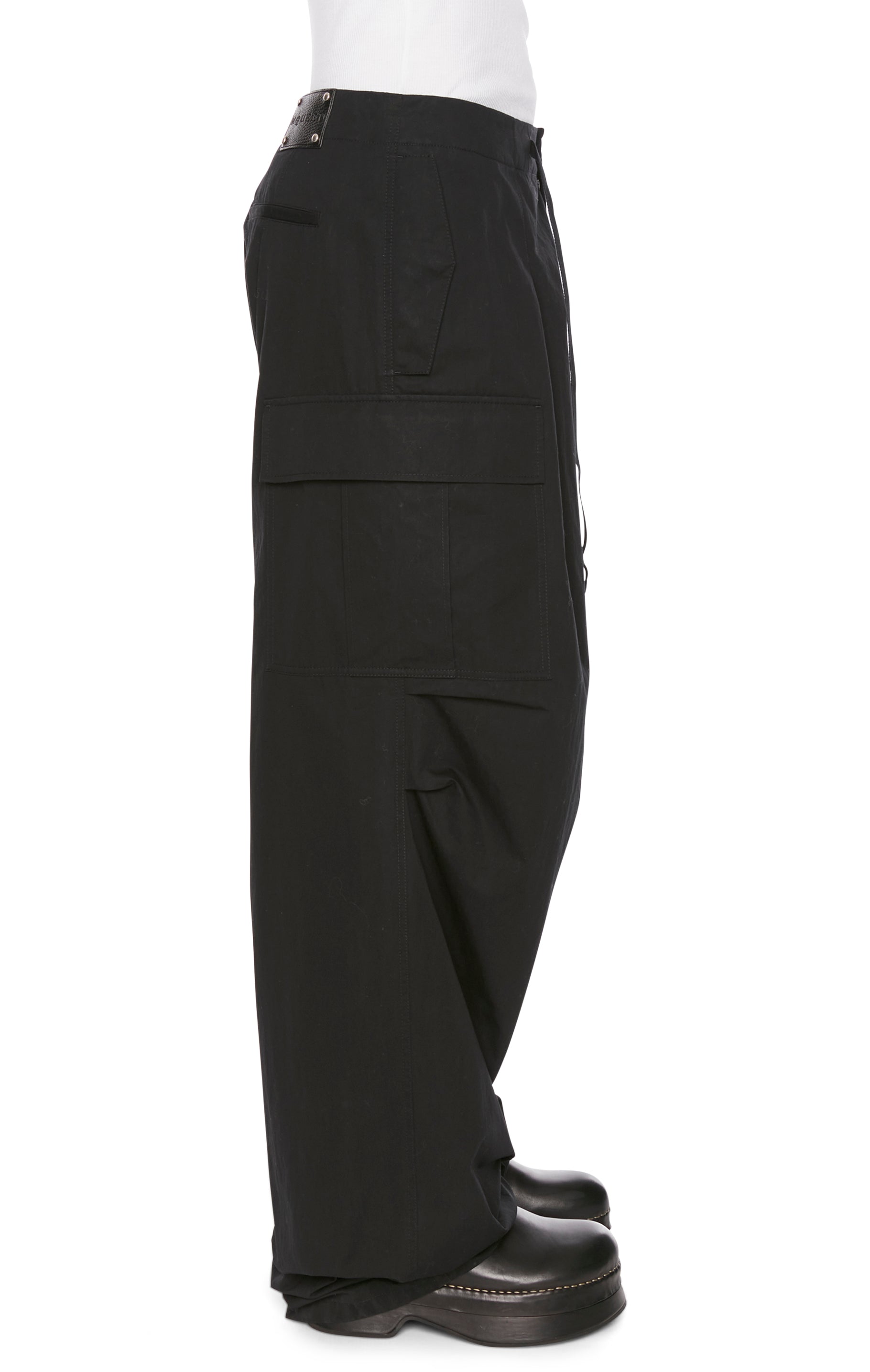 BLACK RTW - BLACK