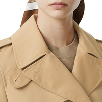 1 qty Trench-coat The Islington - Honey