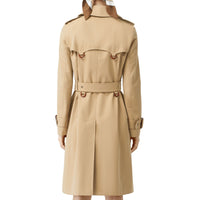 1 qty Trench-coat The Islington - Honey