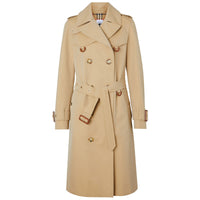 1 qty Trench-coat The Islington - Honey