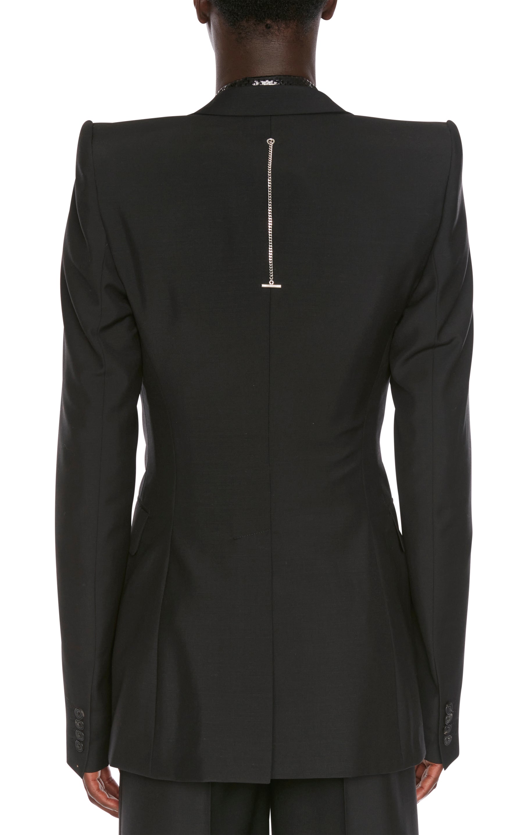 BLACK RTW - BLACK
