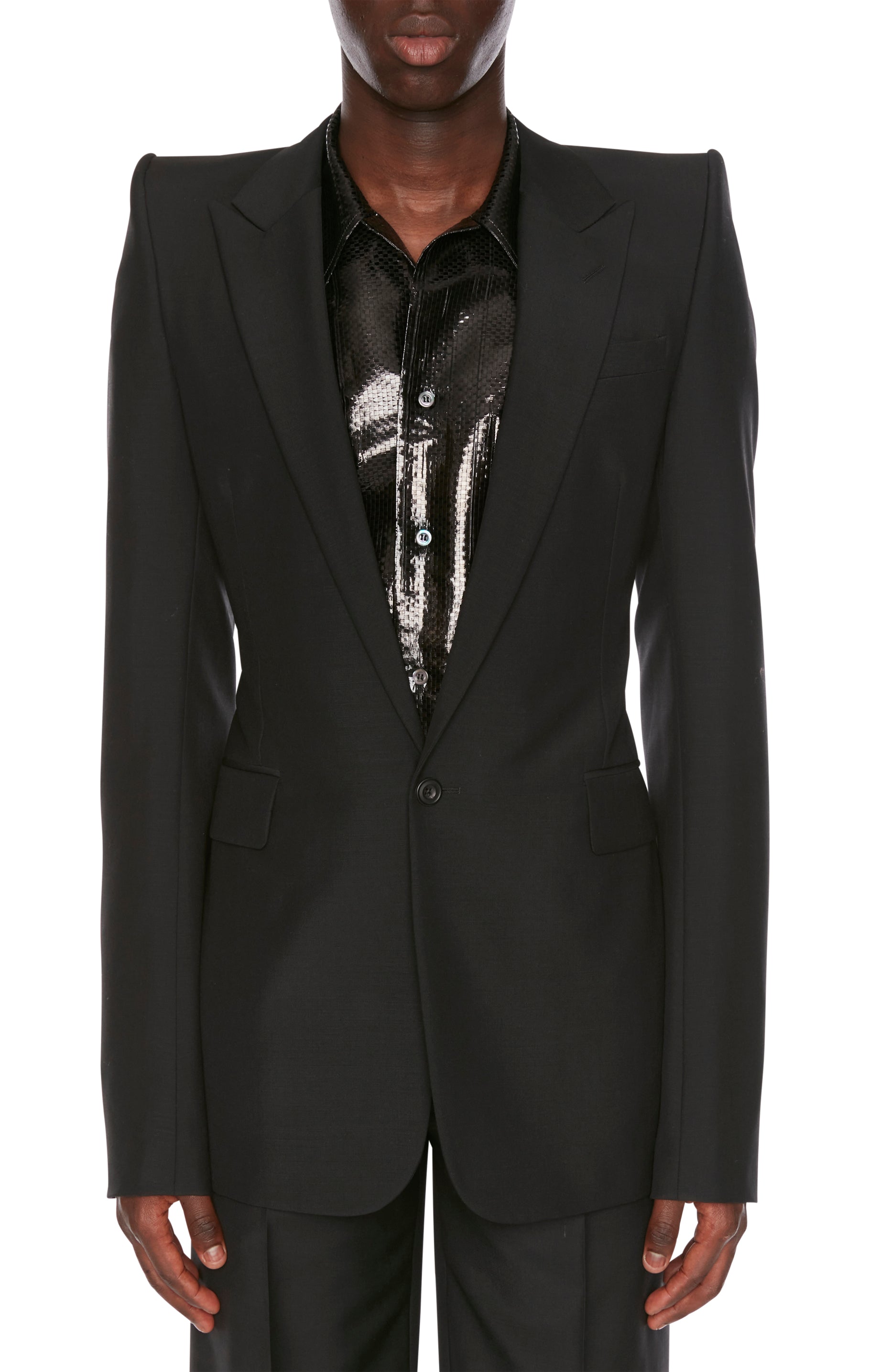 BLACK RTW - BLACK
