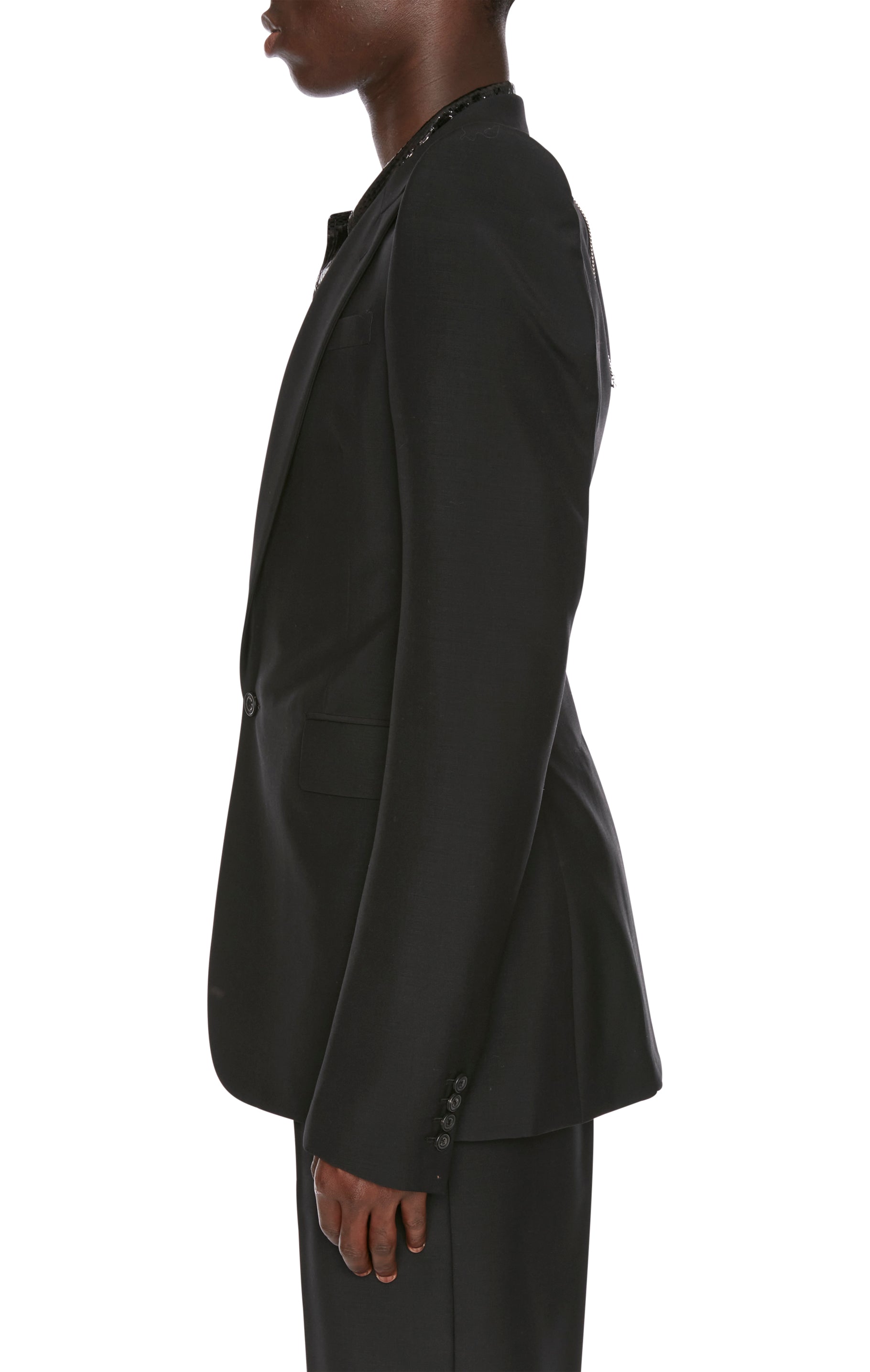 BLACK RTW - BLACK