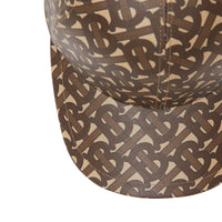 Casquette de baseball Monogram - Bridle Brown