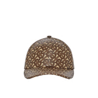 Casquette de baseball Monogram - Bridle Brown