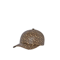 Casquette de baseball Monogram - Bridle Brown