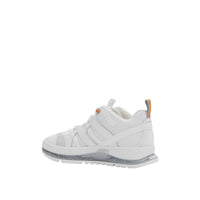 1 qty Sneakers multi matières - Optic White