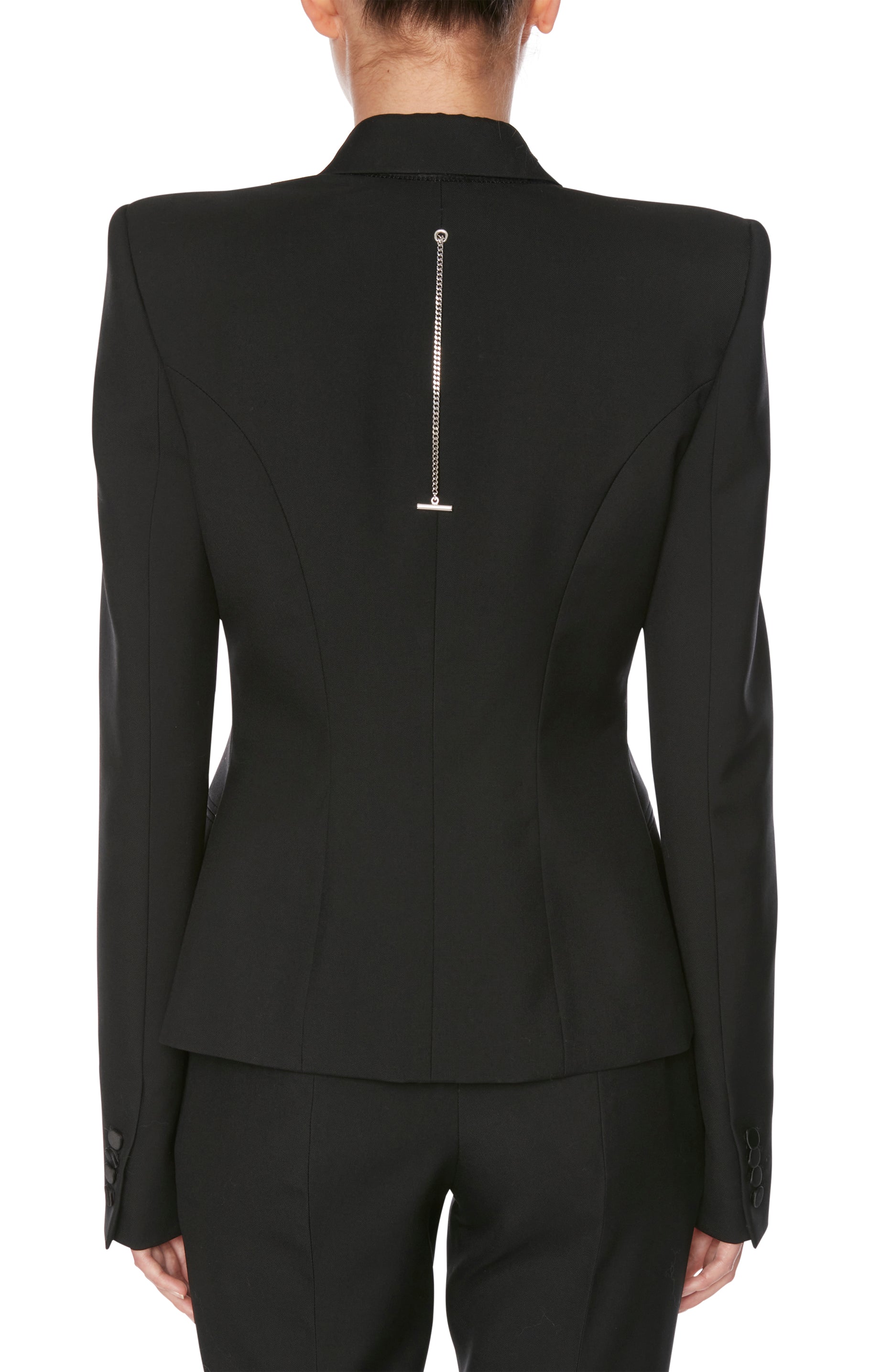 BLACK RTW - BLACK