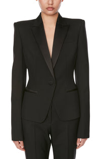 BLACK RTW - BLACK