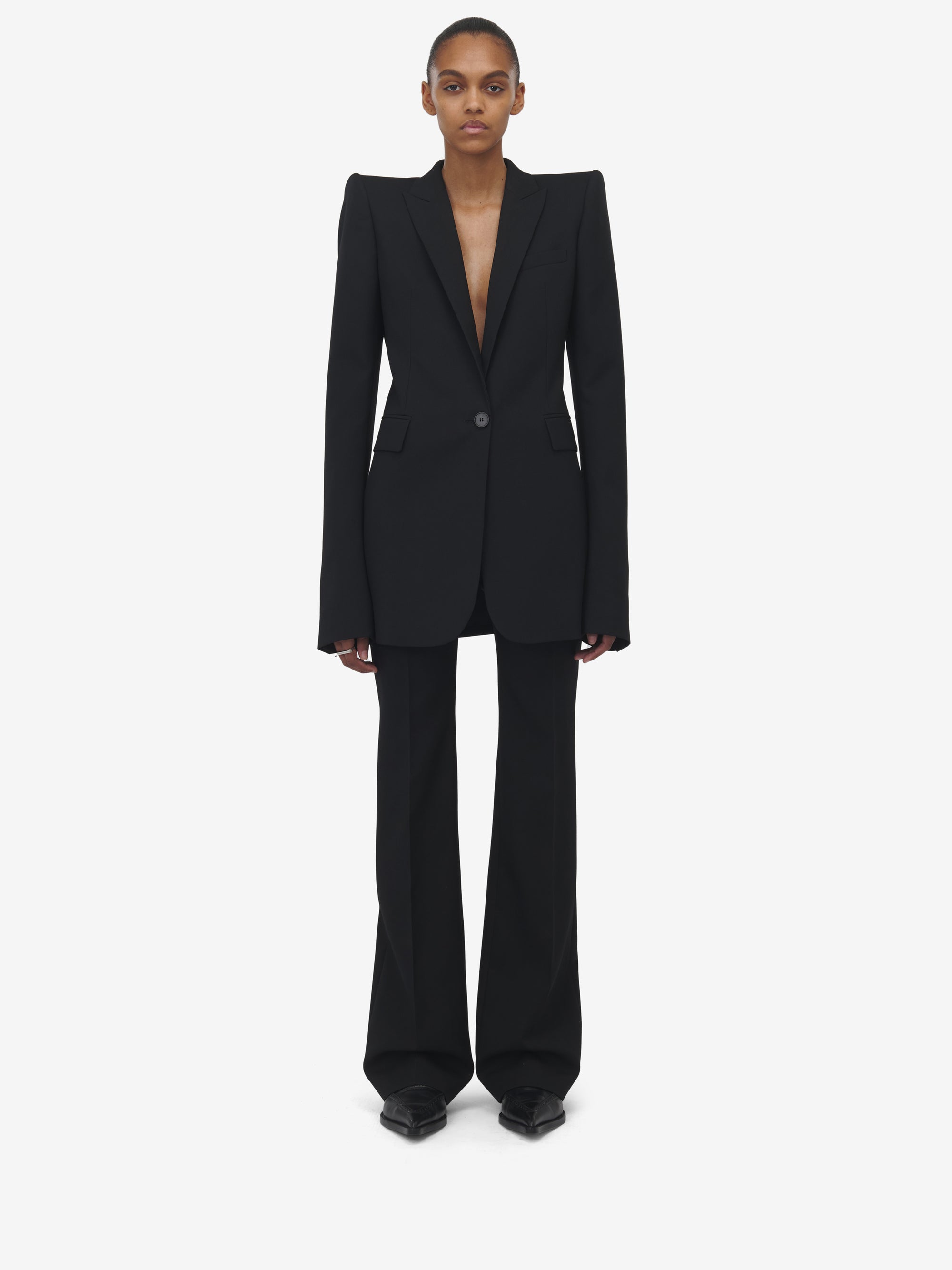 BLACK RTW - BLACK